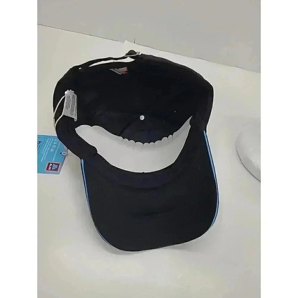 Aldi Gear Baseball Cap Hat Adjustable Multicolor New with Tags One Size - Picture 7 of 8